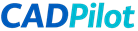 CADPilot Logo